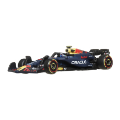 Автомоделі - Автомодель Hot Wheels Formula 1 Red Bull 2024 Sergio Perez (JBM19) Автомоделі - Автомодель Hot Wheels Formula 1 Red Bull 2024 Sergio Perez (JBM19)