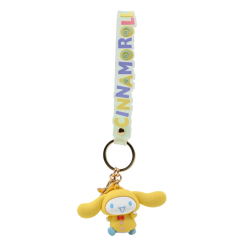 Брелоки - Брелок Hello Kitty 4 Сезони Сінаморол у дощовику (11571) Брелоки - Брелок Hello Kitty 4 Сезони Сінаморол у дощовику (11571)