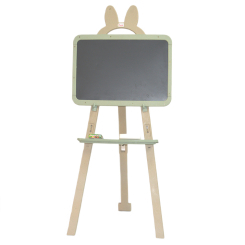 Дитячі меблі - Магнітна дошка для малювання Doloni сіро-бірюзова (013777/02eco) Дитячі меблі - Магнітна дошка для малювання Doloni сіро-бірюзова (013777/02eco)