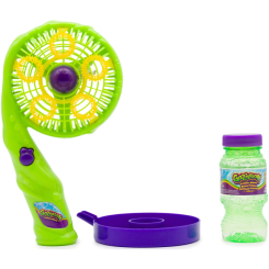 Мильні бульбашки - Набір Gazillion Bubbles Генератор мильних бульбашок Світлове шоу і розчин 118 мл (GZ36747) Мильні бульбашки - Набір Gazillion Bubbles Генератор мильних бульбашок Світлове шоу і розчин 118 мл (GZ36747)