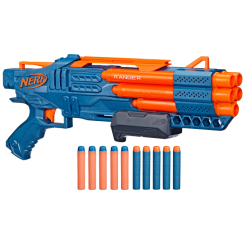 Помпова зброя - Бластер іграшковий Nerf Еліт 2.0 Ranger PD 5 (F4186) Помпова зброя - Бластер іграшковий Nerf Еліт 2.0 Ranger PD 5 (F4186)