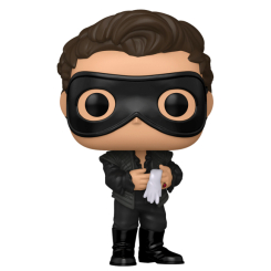 Фігурки персонажів - Фігурка Funko Pop Bridgerton Бенедикт Бріджертон (90802) Фігурки персонажів - Фігурка Funko Pop Bridgerton Бенедикт Бріджертон (90802)