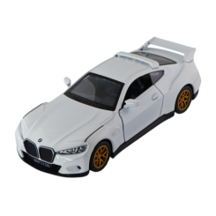 Автомоделі - Автомодель TechnoDrive BMW 3.0 CSL (250948) Автомоделі - Автомодель TechnoDrive BMW 3.0 CSL (250948)