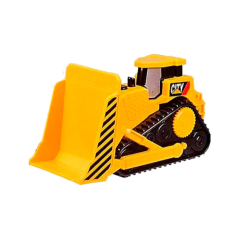 Транспорт і спецтехніка - Гусеничний бульдозер Автопром (6597ABC (7956ABCD)/1) Транспорт і спецтехніка - Гусеничний бульдозер Автопром (6597ABC (7956ABCD)/1)