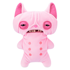 Персонажі мультфільмів - М'яка іграшка Fuggler Пані Ґудзюня 24 см (15752A) Персонажі мультфільмів - М'яка іграшка Fuggler Пані Ґудзюня 24 см (15752A)