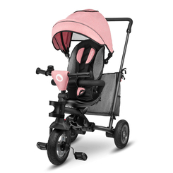 Велосипеди - Велосипед Lionelo Tris candy rose (LO-TRIS CANDY ROSE) Велосипеди - Велосипед Lionelo Tris candy rose (LO-TRIS CANDY ROSE)