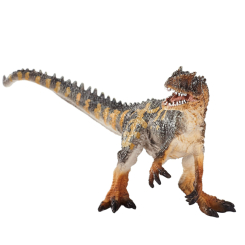 Фігурки тварин - Фігурка Mojo Алозавр (387274) Фігурки тварин - Фігурка Mojo Алозавр (387274)