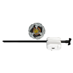 Дзиги та бойові арени - Дзиґа Beyblade X Claw Leon balance (G0175/G0193) Дзиги та бойові арени - Дзиґа Beyblade X Claw Leon balance (G0175/G0193)