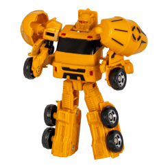 Трансформери - Трансформер Kids Team Бетонозмішувач (E2013-02) Трансформери - Трансформер Kids Team Бетонозмішувач (E2013-02)