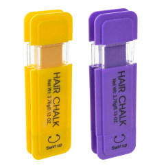 Косметика - Крейда для волосся Країна Іграшок Highlighter фіолетовий та жовтий (T099/2) Косметика - Крейда для волосся Країна Іграшок Highlighter фіолетовий та жовтий (T099/2)