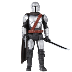 Фігурки персонажів - Фігурка Star Wars Мандалорець (F9405/G0099) Фігурки персонажів - Фігурка Star Wars Мандалорець (F9405/G0099)