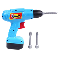 Набори професій - Ігровий набір Technok Дриль (4418) Набори професій - Ігровий набір Technok Дриль (4418)