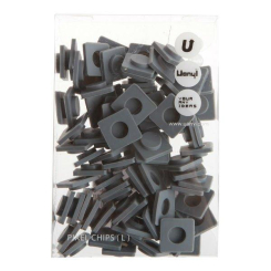 Рюкзаки та сумки - Пікселі Upixel Big Сірий (WY-P001S) Рюкзаки та сумки - Пікселі Upixel Big Сірий (WY-P001S)