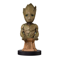 Фігурки персонажів - Фігурка-тримач Cable guys Marvel Вартові Галактики Грут (CGCRMR300039) Фігурки персонажів - Фігурка-тримач Cable guys Marvel Вартові Галактики Грут (CGCRMR300039)