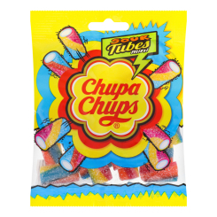 Солодощі - Мармелад Perfetti Chupa Chups Sour tubes mini (8003440999462) Солодощі - Мармелад Perfetti Chupa Chups Sour tubes mini (8003440999462)