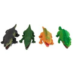 Антистрес іграшки - Іграшка-антистрес HY toys Рептилії в асортименті (CKS-10648) Антистрес іграшки - Іграшка-антистрес HY toys Рептилії в асортименті (CKS-10648)