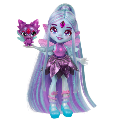 Ляльки - Ігровий набір Magic Mixies Pixlings Лялька-сюрприз Фліт (123719) Ляльки - Ігровий набір Magic Mixies Pixlings Лялька-сюрприз Фліт (123719)