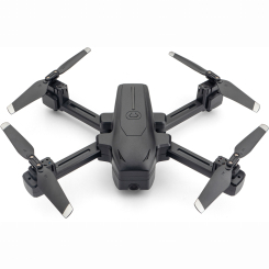 Радіокеровані моделі - Квадрокоптер Otamanko Flying couguar black (532.02.08) Радіокеровані моделі - Квадрокоптер Otamanko Flying couguar black (532.02.08)