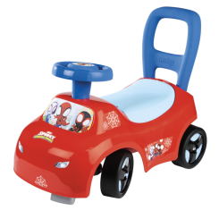 Толокари - Толокар Smoby Toys Марвел Спiдi (720546) Толокари - Толокар Smoby Toys Марвел Спiдi (720546)