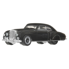 Автомоделі - Автомодель Matchbox Collectors 1954 Bentley R-type Continental (GBJ48/JCL32) Автомоделі - Автомодель Matchbox Collectors 1954 Bentley R-type Continental (GBJ48/JCL32)