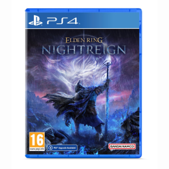 Відеоігри - Гра консольна PS4 Elden Ring Nightreign (3391892035858) Відеоігри - Гра консольна PS4 Elden Ring Nightreign (3391892035858)