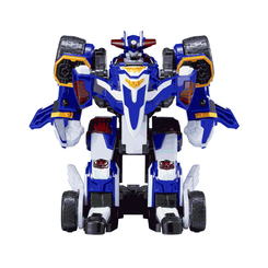 Трансформери - Робот-трансформер Tobot Детективи галактики Сторм Джо (301107) Трансформери - Робот-трансформер Tobot Детективи галактики Сторм Джо (301107)