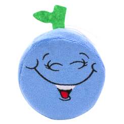 Ванночки, гірки для купання та аксесуари - Дитяча мочалка-губка Baby Team (7405) Ванночки, гірки для купання та аксесуари - Дитяча мочалка-губка Baby Team (7405)