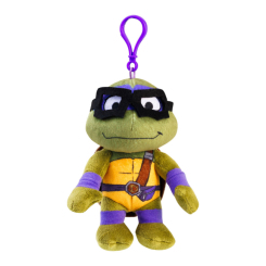 Брелоки - Брелок PMI Черепашки Ніндзя Донателло (NT7002/3) Брелоки - Брелок PMI Черепашки Ніндзя Донателло (NT7002/3)