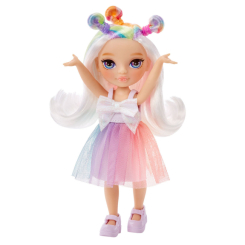 Ляльки - Лялька Rainbow High Littles Веселка (531203) Ляльки - Лялька Rainbow High Littles Веселка (531203)
