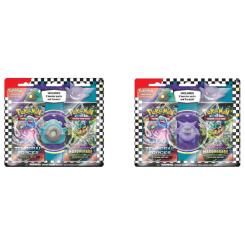 Настільні ігри - Настільна гра Pokemon Eraser Blister 2024 1 шт (820650858222) Настільні ігри - Настільна гра Pokemon Eraser Blister 2024 1 шт (820650858222)