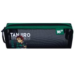 Пенали та гаманці - Пенал Yes Demon Slayer Tanjiro PH-33 (533672) Пенали та гаманці - Пенал Yes Demon Slayer Tanjiro PH-33 (533672)