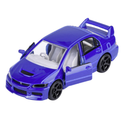 Автомоделі - Автомодель Majorette Japan series Mitsubishi Lancer Evolution 9 (2051029/5) Автомоделі - Автомодель Majorette Japan series Mitsubishi Lancer Evolution 9 (2051029/5)