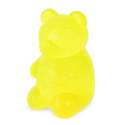 Антистрес іграшки - Іграшка-антистрес YabbaDabba Ведмедик жовтий (YD2554/1) Антистрес іграшки - Іграшка-антистрес YabbaDabba Ведмедик жовтий (YD2554/1)
