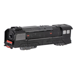 Трансформери - Трансформер Kids Team Локомотив (E2019-02) Трансформери - Трансформер Kids Team Локомотив (E2019-02)