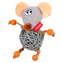 Іграшки для котів