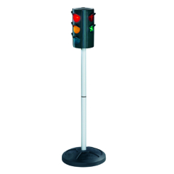 Автотреки - Свiтлофор BIG Дорожнiй рух (0055480) Автотреки - Свiтлофор BIG Дорожнiй рух (0055480)