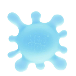 Антистрес іграшки - Іграшка-антистрес NeeDoh Релакс сплеск блакитний (SPLND/3) Антистрес іграшки - Іграшка-антистрес NeeDoh Релакс сплеск блакитний (SPLND/3)