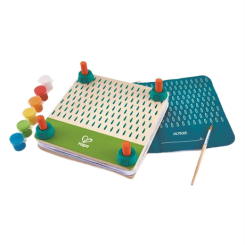 Набори для творчості - Ігровий набір Hape Гербарій натураліста (E5574) Набори для творчості - Ігровий набір Hape Гербарій натураліста (E5574)