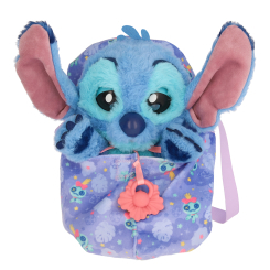 Персонажі мультфільмів - Інтерактивна іграшка Baby Paws Стіч (927001IM) Персонажі мультфільмів - Інтерактивна іграшка Baby Paws Стіч (927001IM)