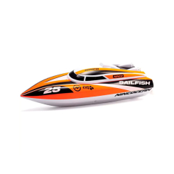 Радіокеровані моделі - Катер на радіокеруванні Ninco Sailfish (NH99036) Радіокеровані моделі - Катер на радіокеруванні Ninco Sailfish (NH99036)