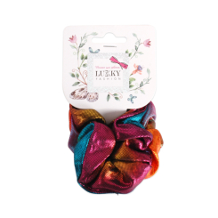 Біжутерія та аксесуари - Гумки для волосся Lukky 2 шт (T18584) Біжутерія та аксесуари - Гумки для волосся Lukky 2 шт (T18584)