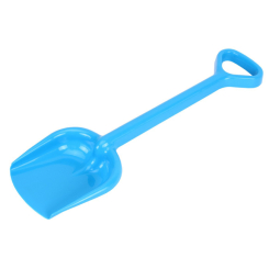 Набори для пісочниці - Лопатка Technok Гулівер блакитна (2766/2) Набори для пісочниці - Лопатка Technok Гулівер блакитна (2766/2)