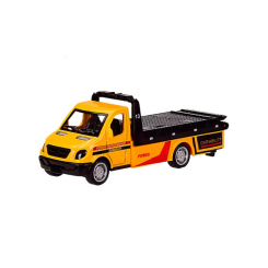 Транспорт і спецтехніка - Евакуатор Автопром жовтий (7401/1) Транспорт і спецтехніка - Евакуатор Автопром жовтий (7401/1)