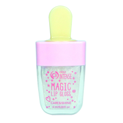 Косметика - Блиск для губ Color Intense Magic №03 (4823083015855) Косметика - Блиск для губ Color Intense Magic №03 (4823083015855)