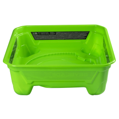 Дзиги та бойові арени - Арена Beyblade X зелена (F9578) Дзиги та бойові арени - Арена Beyblade X зелена (F9578)