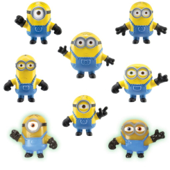 Антистрес іграшки - Стретч-антистрес Goo Jit Zu Посіпаки міні в асортименті (123290) Антистрес іграшки - Стретч-антистрес Goo Jit Zu Посіпаки міні в асортименті (123290)