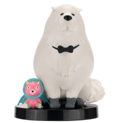 Фігурки персонажів - Фігурка Total Anime Сім'я шпигуна W1 Бонд (KAZ0085-W1) Фігурки персонажів - Фігурка Total Anime Сім'я шпигуна W1 Бонд (KAZ0085-W1)