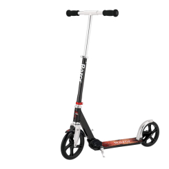 Самокати - Самокат Razor A5 lux Чорний 23L intl MC3 (13073067) Самокати - Самокат Razor A5 lux Чорний 23L intl MC3 (13073067)