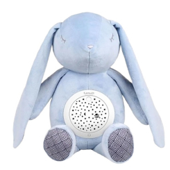 Нічники, проектори - Нічник Funmuch Кролик вухастий з проектором (FM666-50) Нічники, проектори - Нічник Funmuch Кролик вухастий з проектором (FM666-50)