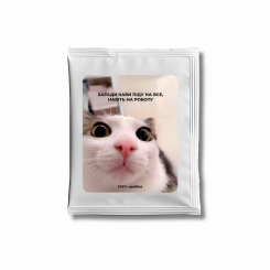 Солодощі - Дріп-кава Tattooshka Готовий на Все (DK-19) Солодощі - Дріп-кава Tattooshka Готовий на Все (DK-19)